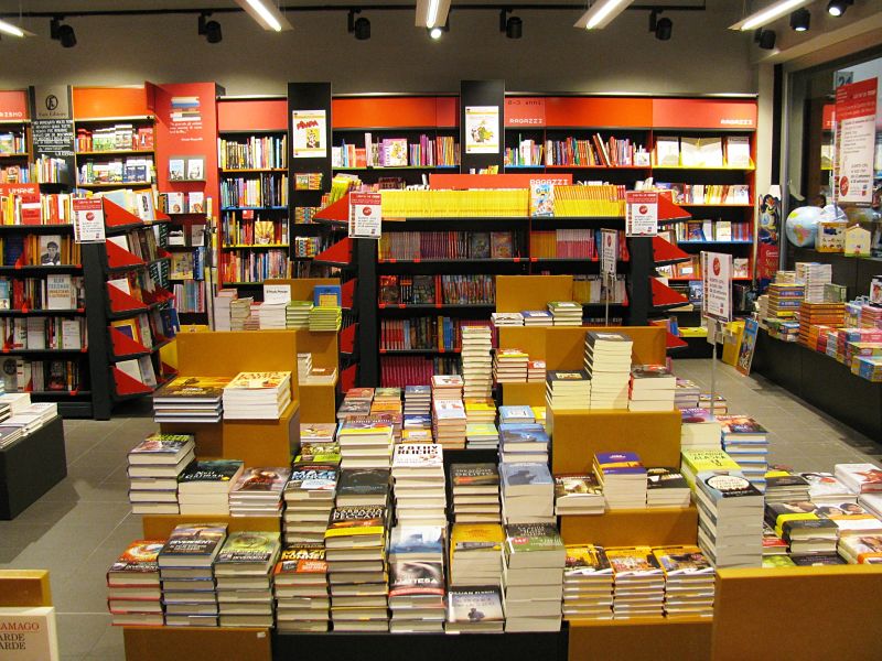 Libreria Librerie.coop Borgo Libreria Librerie.coop Borgo
