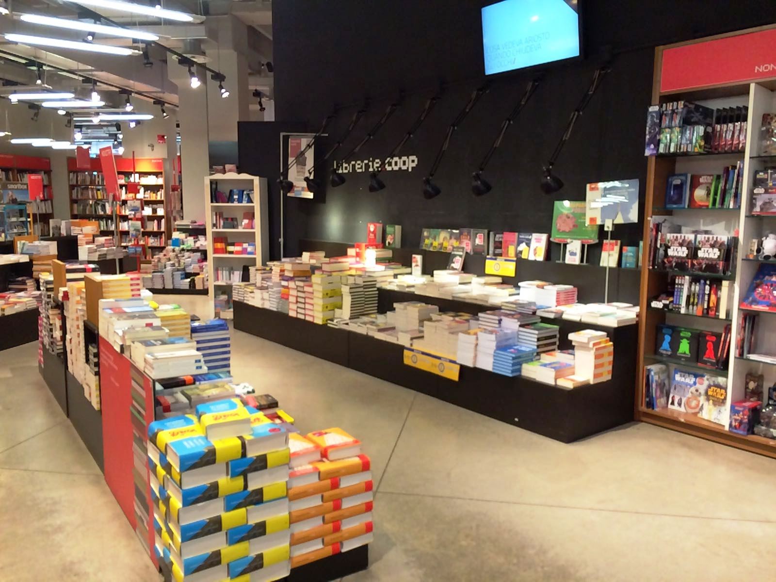 Libreria Librerie.coop Imola Libreria Librerie.coop Imola