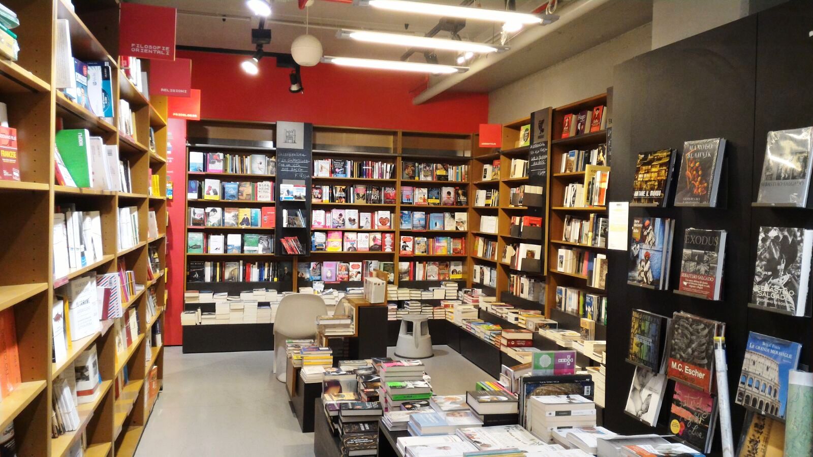 Libreria Librerie.coop Cesena Libreria Librerie.coop Cesena