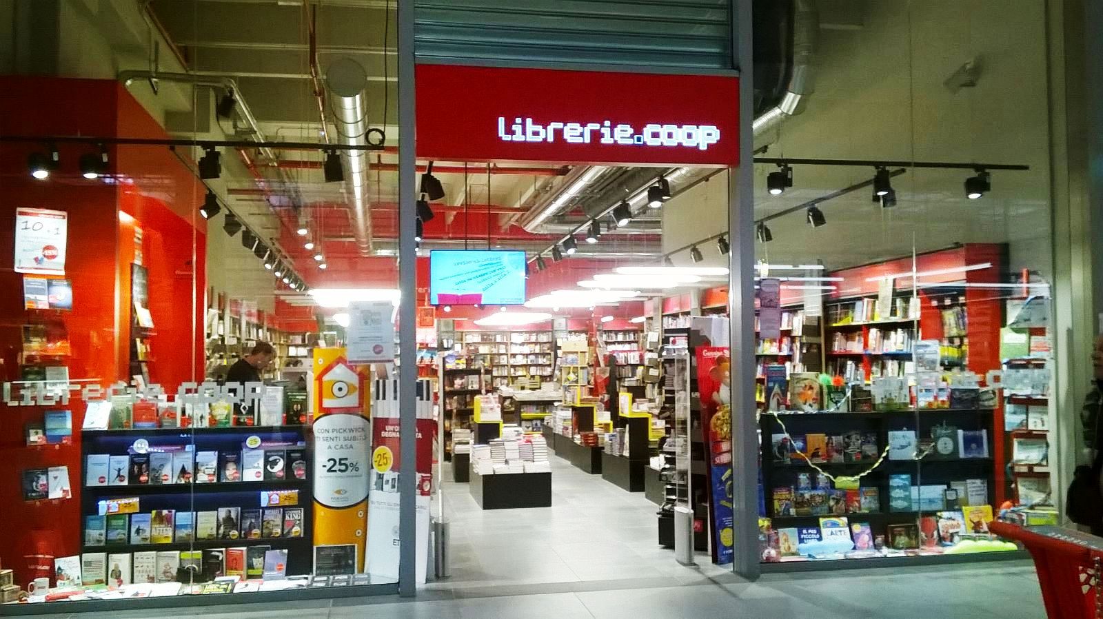 Libreria Librerie.coop Grosseto Libreria Librerie.coop Grosseto