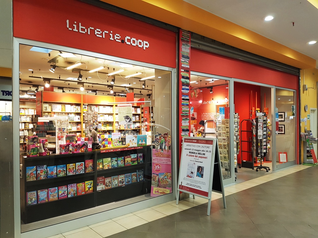 Libreria Librerie.coop Lugo Libreria Librerie.coop Lugo
