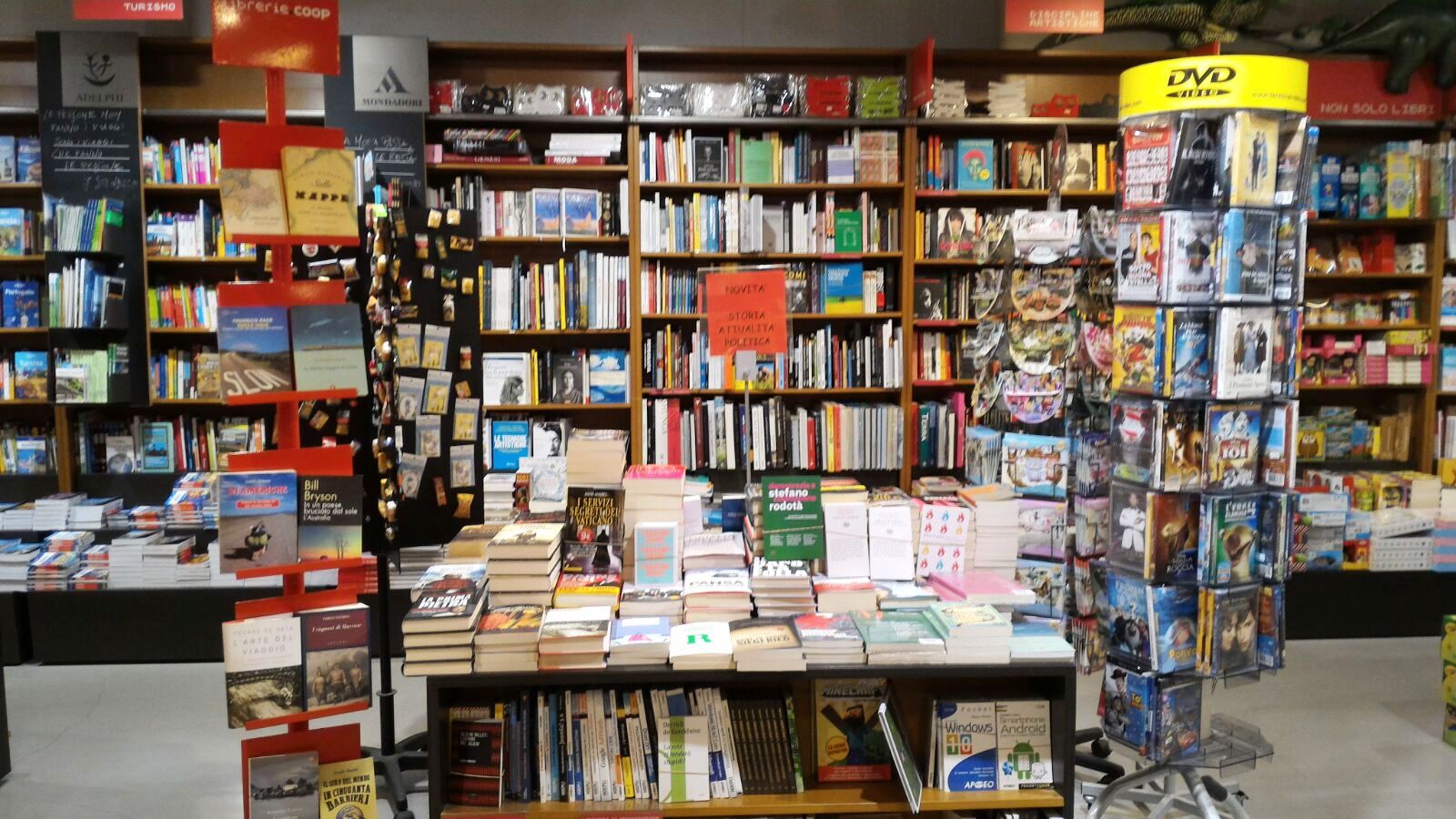 Libreria Librerie.coop Piombino Libreria Librerie.coop Piombino