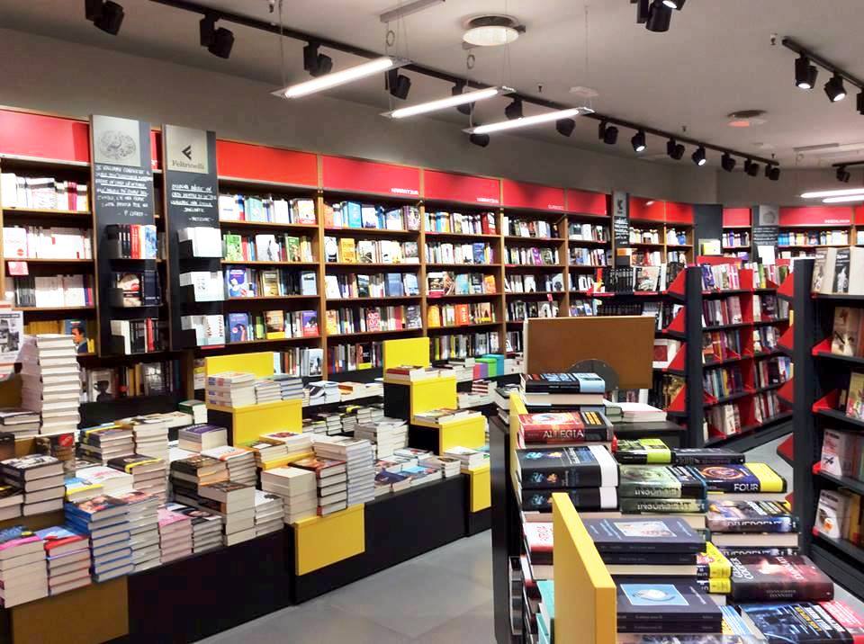 Libreria Librerie.coop Reggio Emilia Libreria Librerie.coop Reggio Emilia