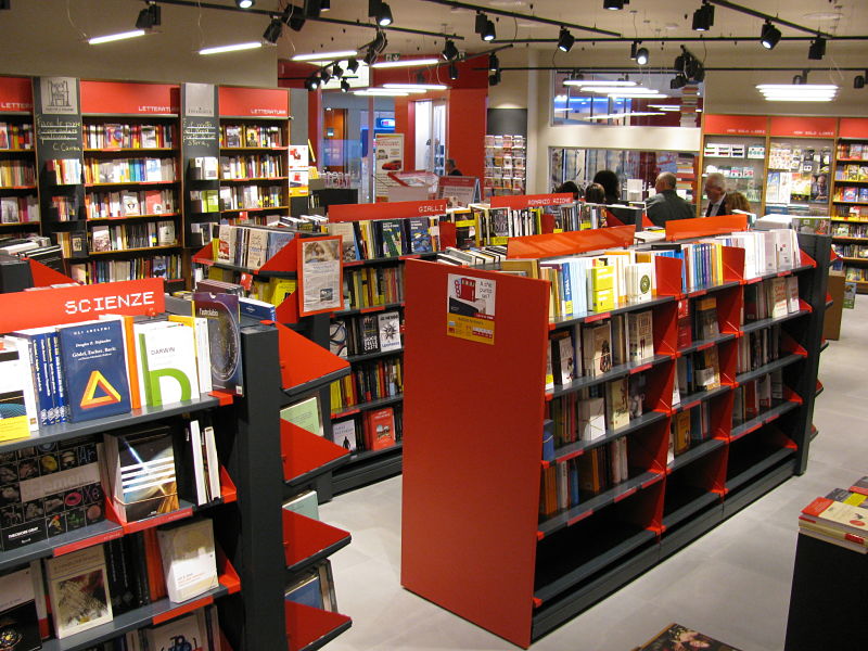 Libreria Librerie.coop Guidonia Libreria Librerie.coop Guidonia