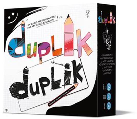 Duplik Big Box - Librerie.coop
