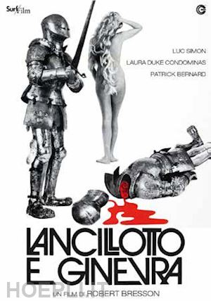 Lancillotto e Ginevra (1974) - Librerie.coop Lancillotto e Ginevra (1974) - Librerie.coop