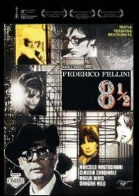 8 1/2 - Librerie.coop 8 1/2 - Librerie.coop