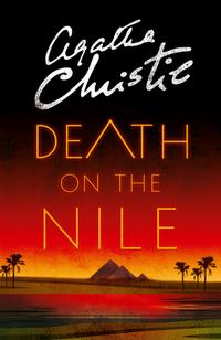 Death on the Nile - Librerie.coop Death on the Nile - Librerie.coop