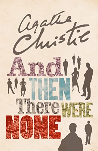 And Then There Were None - Librerie.coop And Then There Were None - Librerie.coop