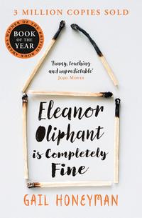 Eleanor Oliphant is Completely Fine - Librerie.coop