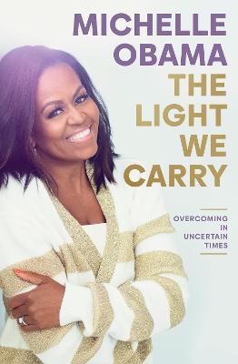 The Light We Carry - Librerie.coop The Light We Carry - Librerie.coop