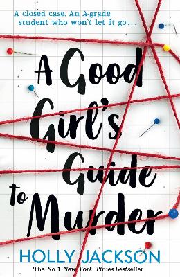 A Good Girl's Guide to Murder - Librerie.coop A Good Girl's Guide to Murder - Librerie.coop