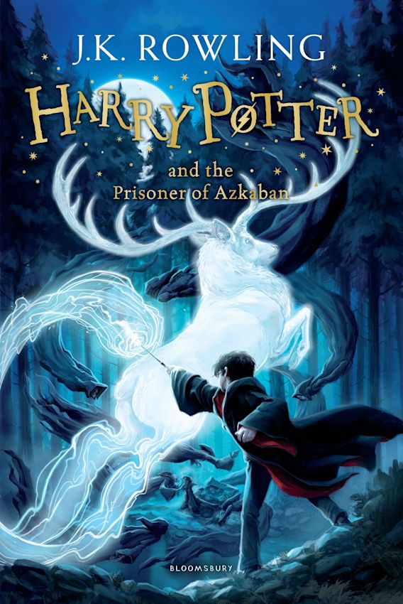 Harry Potter and the Prisoner of Azkaban - Librerie.coop