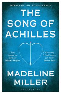 The Song of Achilles - Librerie.coop