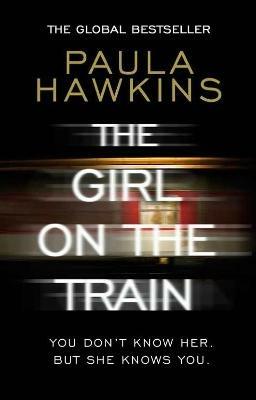The Girl on the Train - Librerie.coop
