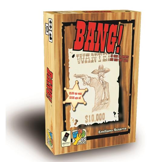 Bang! - Librerie.coop
