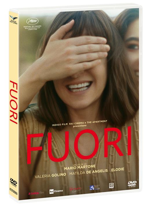 Fuori - Librerie.coop