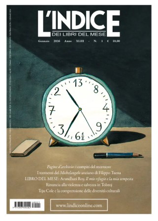 L'Indice dei libri del mese - Librerie.coop