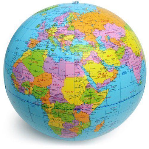 Pallamondo - Librerie.coop