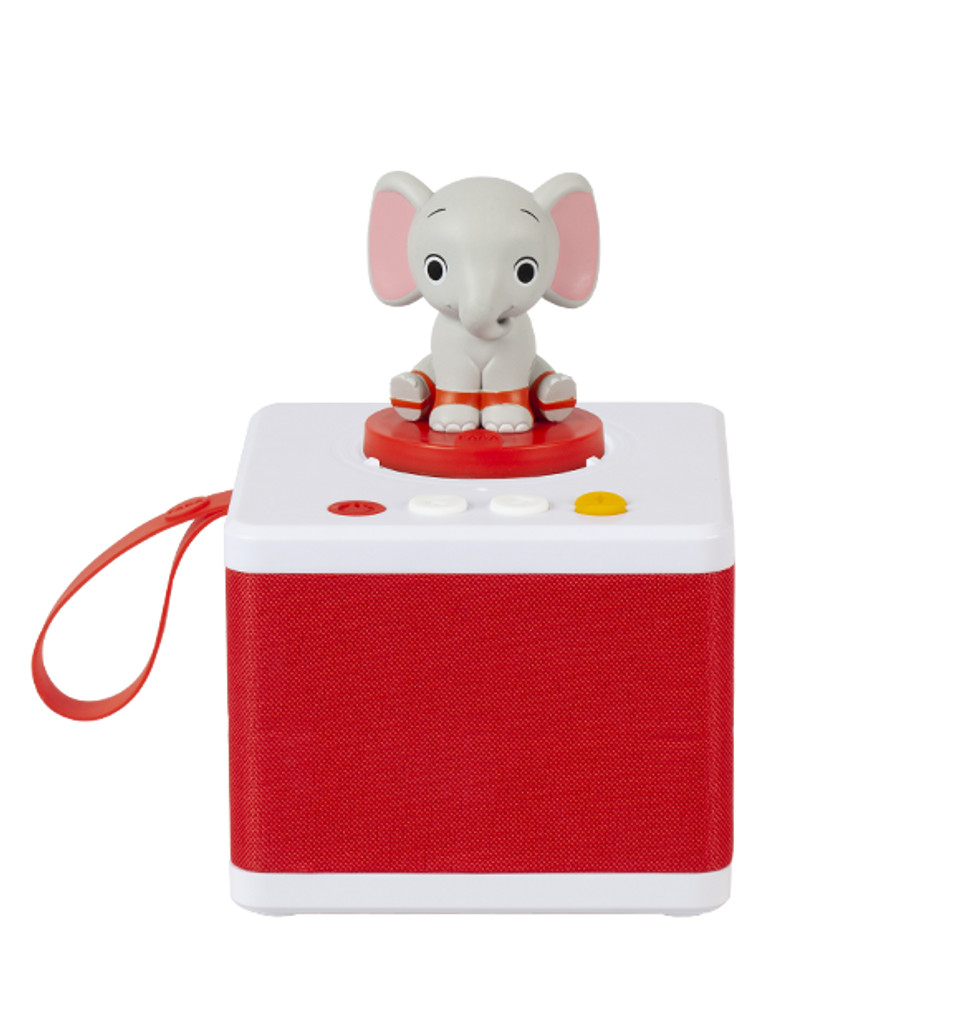 Raccontastorie Faba Start - Librerie.coop