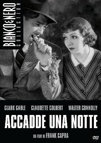 Accadde una notte (1934) - Librerie.coop Accadde una notte (1934) - Librerie.coop