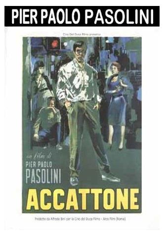 Accattone - Librerie.coop