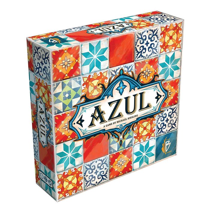 Azul - Librerie.coop