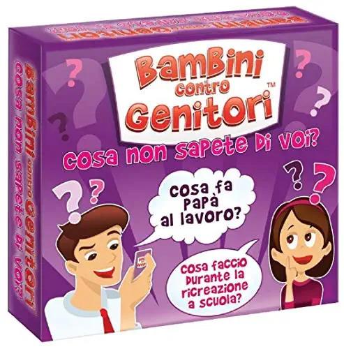Bambini contro genitori: cosa non sapete di voi? - Librerie.coop