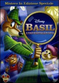 Basil l'Investigatopo. Edizione speciale - Librerie.coop