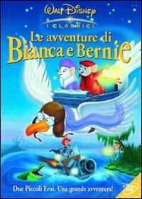Le avventure di Bianca e Bernie - Librerie.coop
