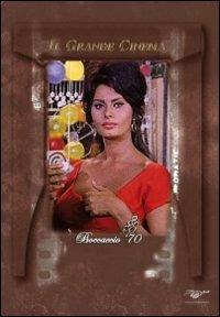 Boccaccio '70 (1962) - Librerie.coop Boccaccio '70 (1962) - Librerie.coop