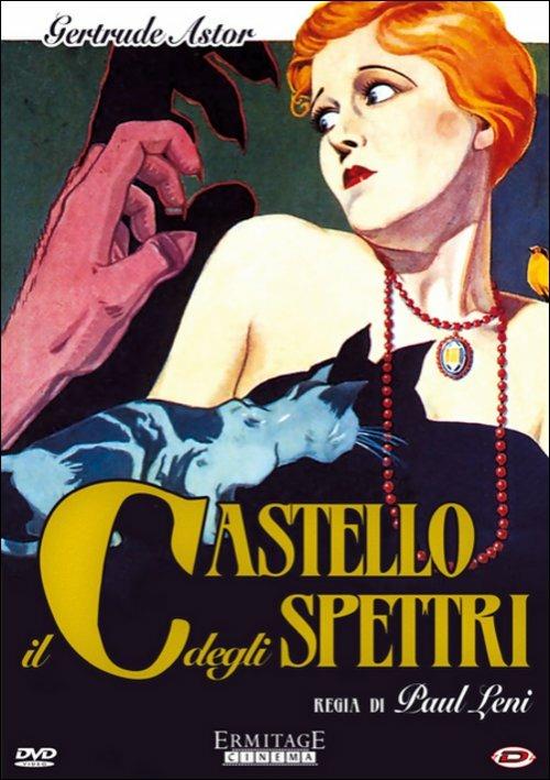 Il castello degli spettri (1927) - Librerie.coop Il castello degli spettri (1927) - Librerie.coop