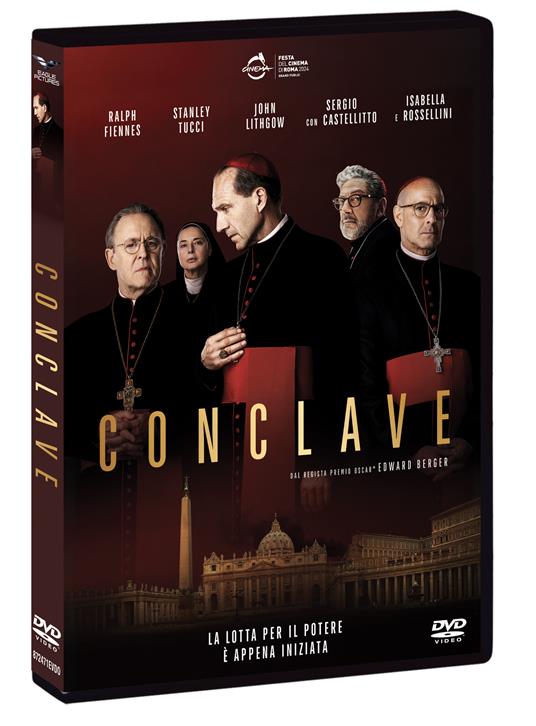 Conclave - Librerie.coop