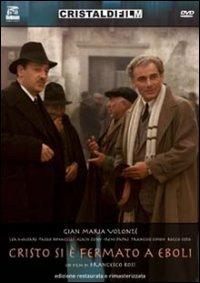 Cristo si è fermato a Eboli (1979) - Librerie.coop