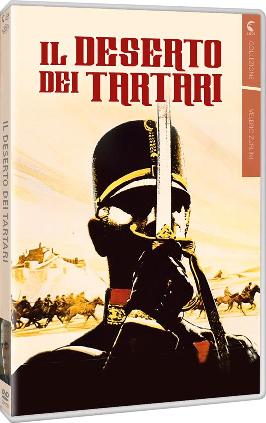 Il Deserto Dei Tartari - Librerie.coop Il Deserto Dei Tartari - Librerie.coop