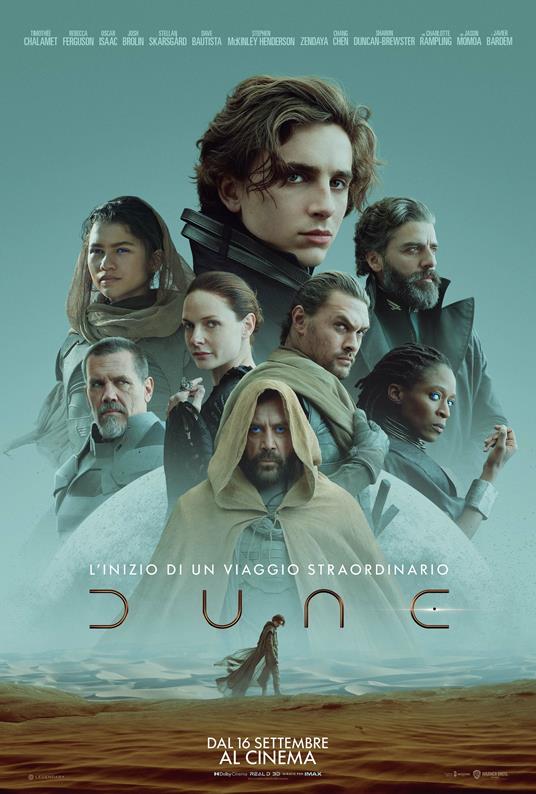 Dune - Librerie.coop Dune - Librerie.coop