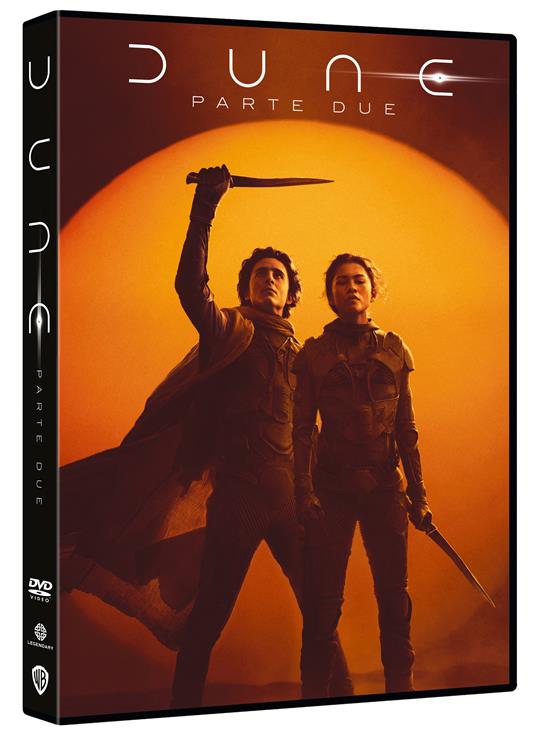 Dune. Parte due - Librerie.coop Dune. Parte due - Librerie.coop