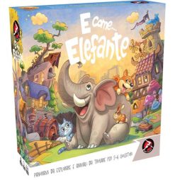 E come ELEFANTE - Librerie.coop