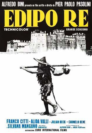 Edipo Re (1967) - Librerie.coop Edipo Re (1967) - Librerie.coop