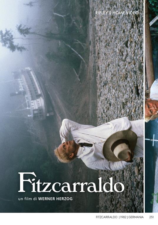 Fitzcarraldo - Librerie.coop