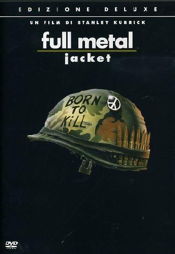 Full Metal Jacket. Deluxe Edition - Librerie.coop