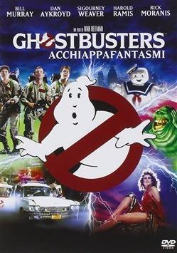 Ghostbusters. Acchiappafantasmi - Librerie.coop