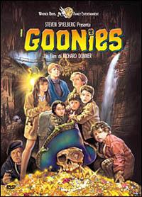 I Goonies - Librerie.coop