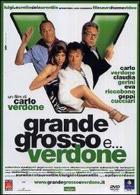 Grande, grosso e... Verdone - Librerie.coop Grande, grosso e... Verdone - Librerie.coop