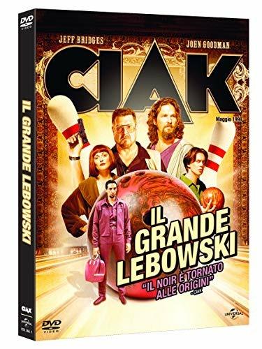 Il grande Lebowski - Librerie.coop