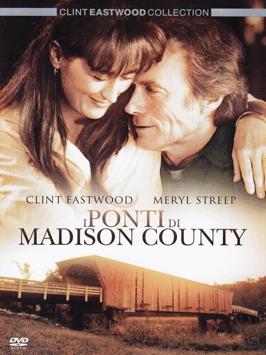 I ponti di Madison County. Deluxe Edition - Librerie.coop I ponti di Madison County. Deluxe Edition - Librerie.coop