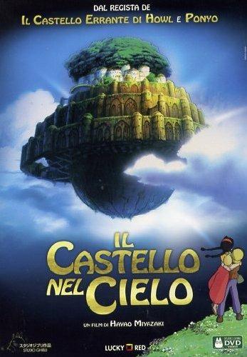 Il castello nel cielo - Librerie.coop