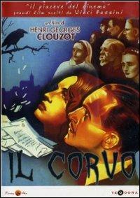 Il Corvo (1943) - Librerie.coop
