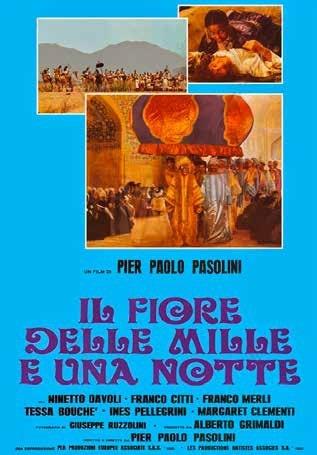 Il fiore delle mille e una notte - Librerie.coop