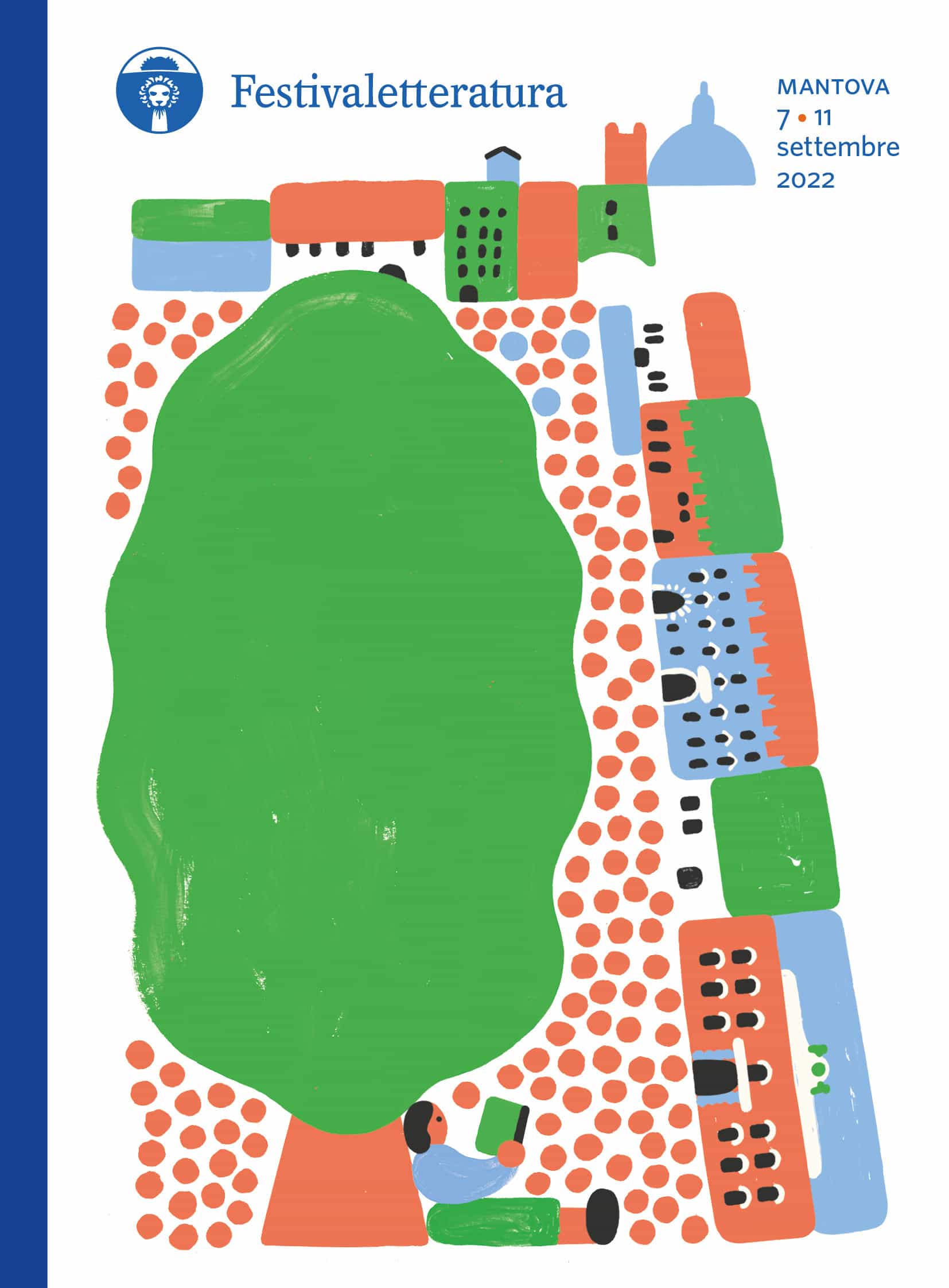 Catalogo Festivaletteratura 2022 - Librerie.coop